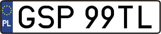 GSP99TL