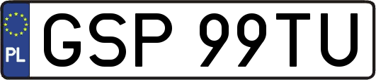 GSP99TU