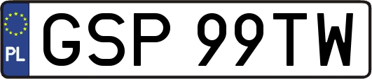 GSP99TW