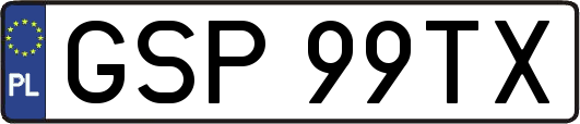 GSP99TX