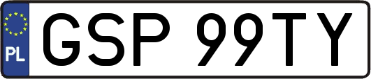 GSP99TY