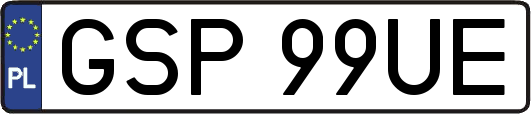 GSP99UE