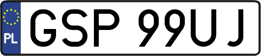 GSP99UJ