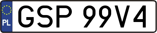 GSP99V4