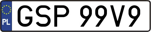 GSP99V9