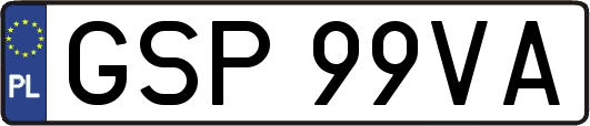 GSP99VA