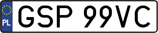 GSP99VC