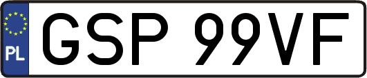 GSP99VF
