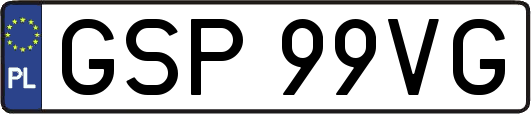 GSP99VG