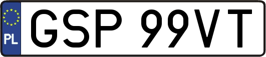GSP99VT