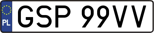 GSP99VV
