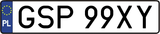 GSP99XY