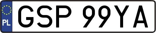 GSP99YA