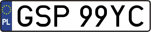 GSP99YC