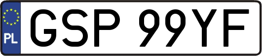 GSP99YF