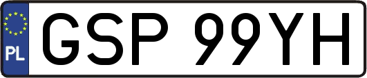 GSP99YH