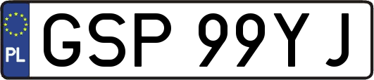 GSP99YJ