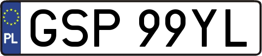 GSP99YL