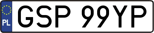 GSP99YP