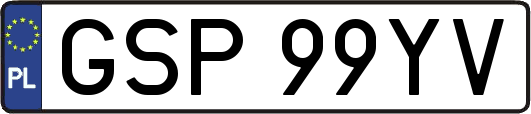 GSP99YV