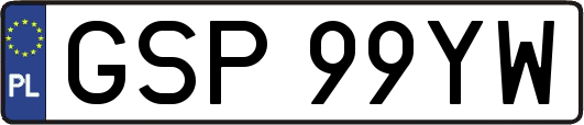 GSP99YW