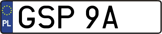 GSP9A