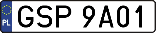GSP9A01