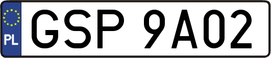 GSP9A02