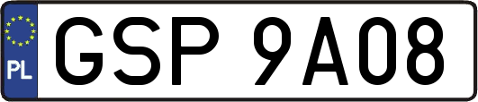 GSP9A08