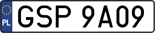 GSP9A09