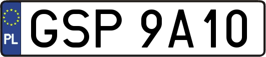 GSP9A10