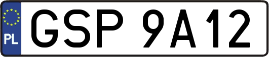 GSP9A12