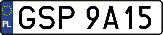 GSP9A15