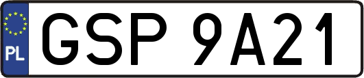 GSP9A21