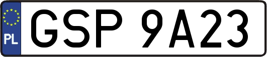 GSP9A23