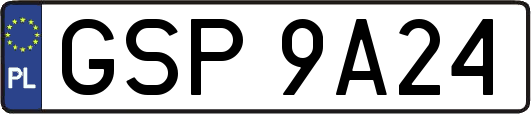 GSP9A24