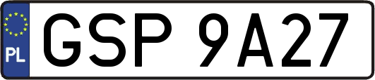 GSP9A27