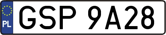 GSP9A28