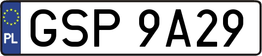 GSP9A29