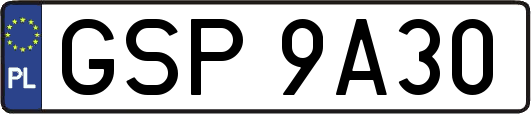 GSP9A30