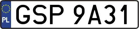 GSP9A31