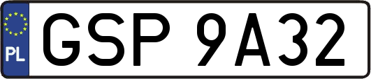 GSP9A32