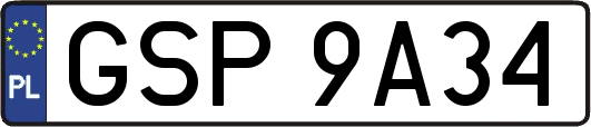 GSP9A34