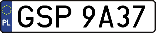 GSP9A37