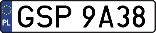 GSP9A38