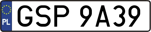 GSP9A39