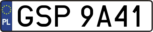 GSP9A41