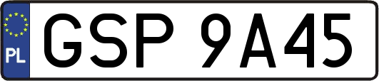GSP9A45