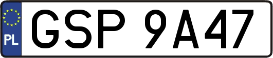 GSP9A47