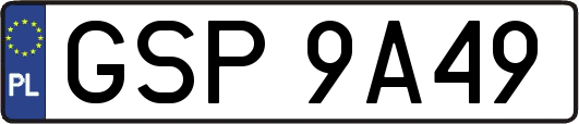 GSP9A49
